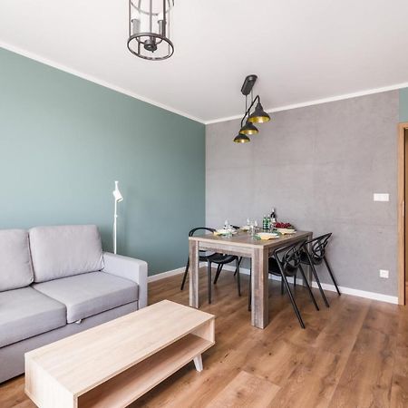 Poznan Serbska 2 Miejsca Parkingowe By Noclegi Renters Luaran gambar